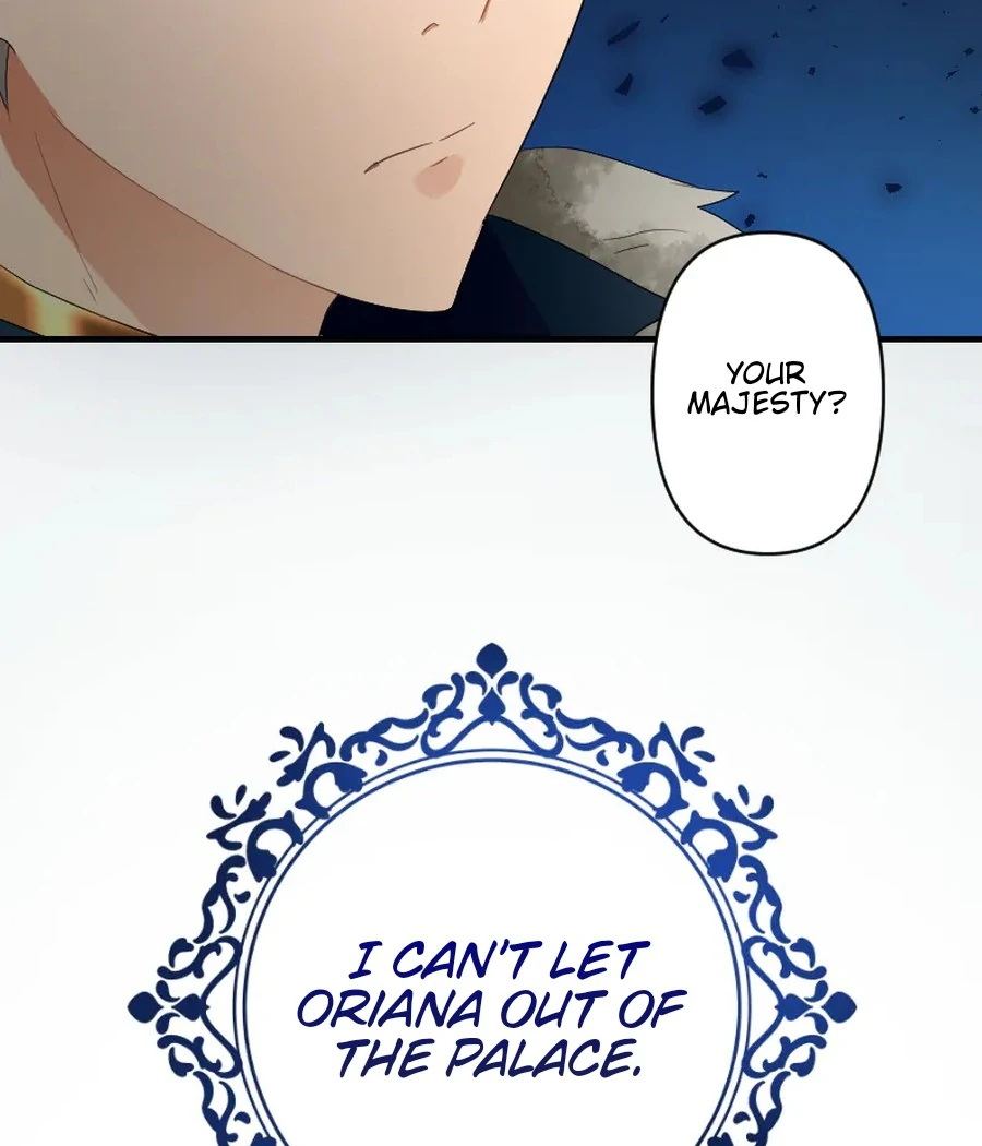 A Lonely Princess Falls In Love With A Misanthropic Emperor Chapter 10 703 093