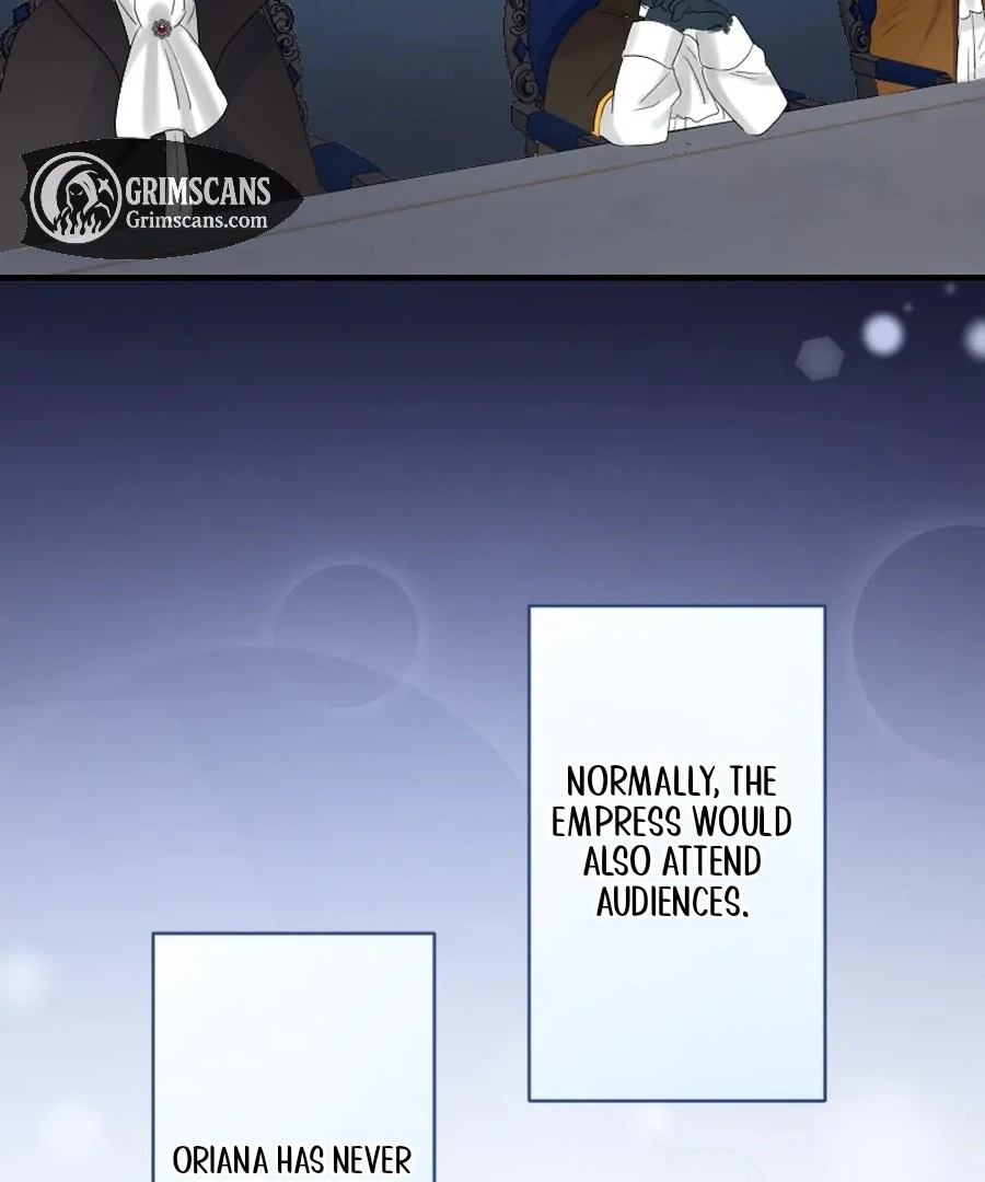 A Lonely Princess Falls In Love With A Misanthropic Emperor Chapter 10 706 096