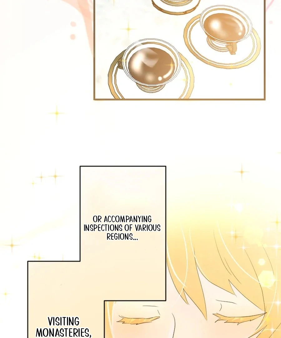 A Lonely Princess Falls In Love With A Misanthropic Emperor Chapter 10 709 099