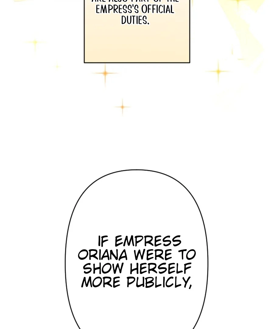 A Lonely Princess Falls In Love With A Misanthropic Emperor Chapter 10 711 101