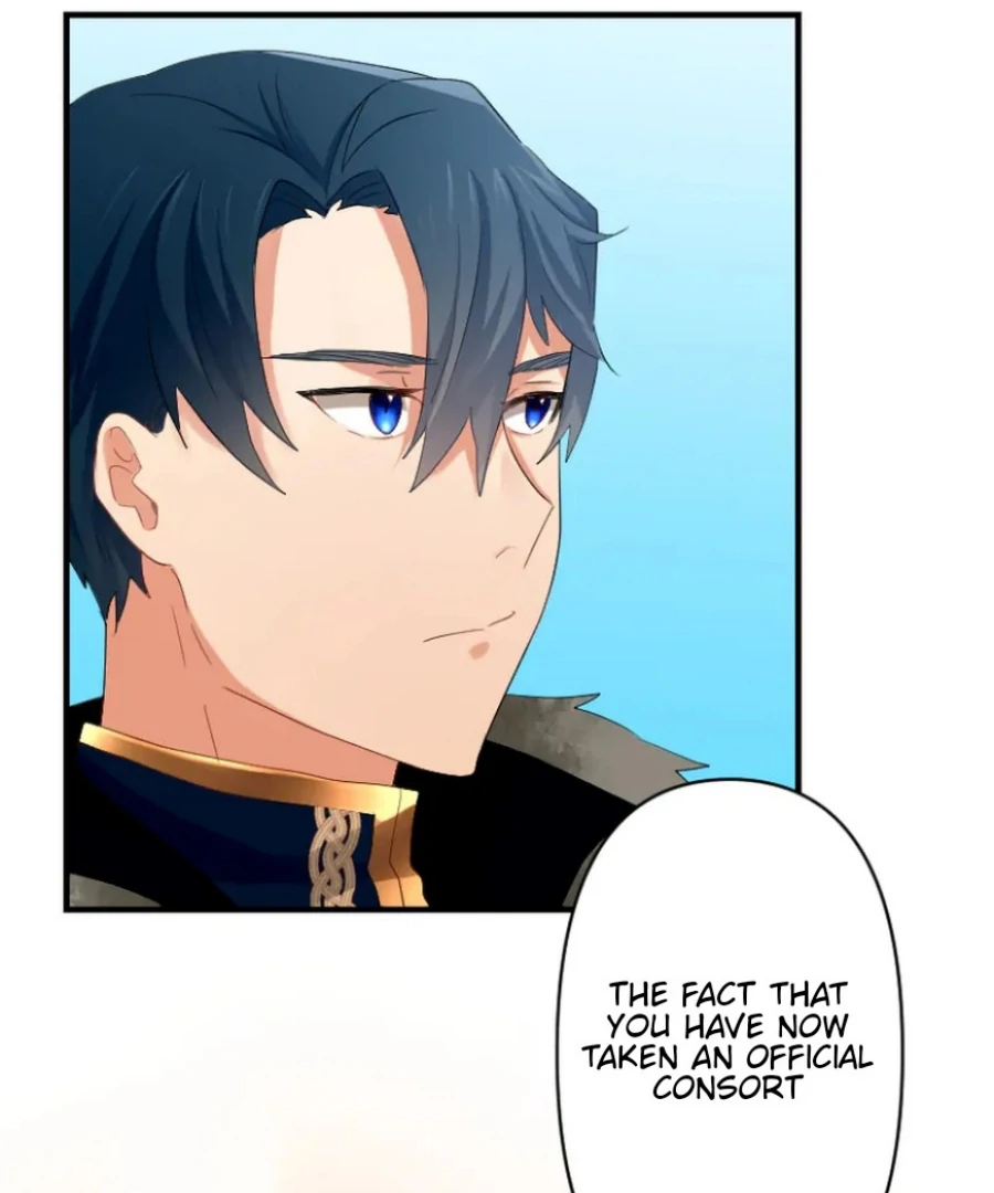 A Lonely Princess Falls In Love With A Misanthropic Emperor Chapter 10 714 104