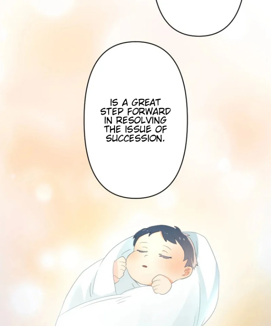 A Lonely Princess Falls In Love With A Misanthropic Emperor Chapter 10 715 105