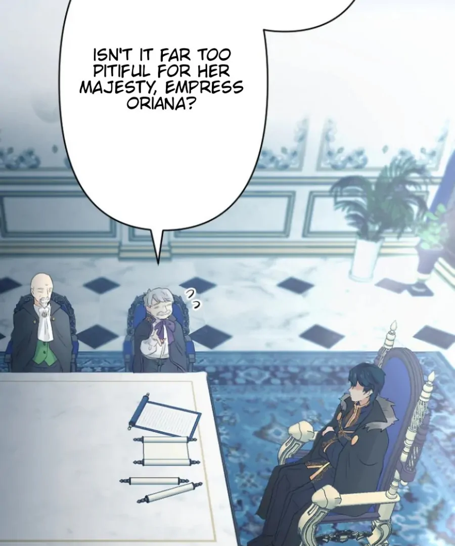 A Lonely Princess Falls In Love With A Misanthropic Emperor Chapter 10 718 108