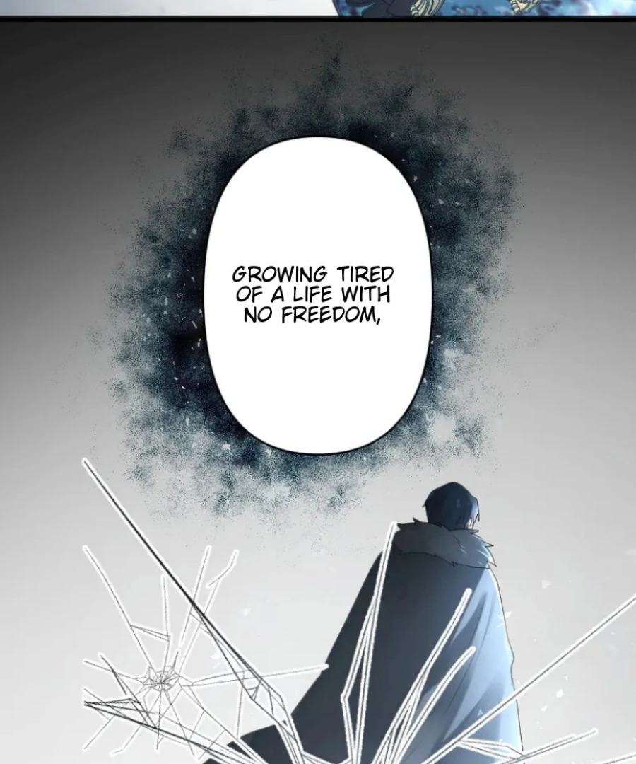 A Lonely Princess Falls In Love With A Misanthropic Emperor Chapter 10 719 109