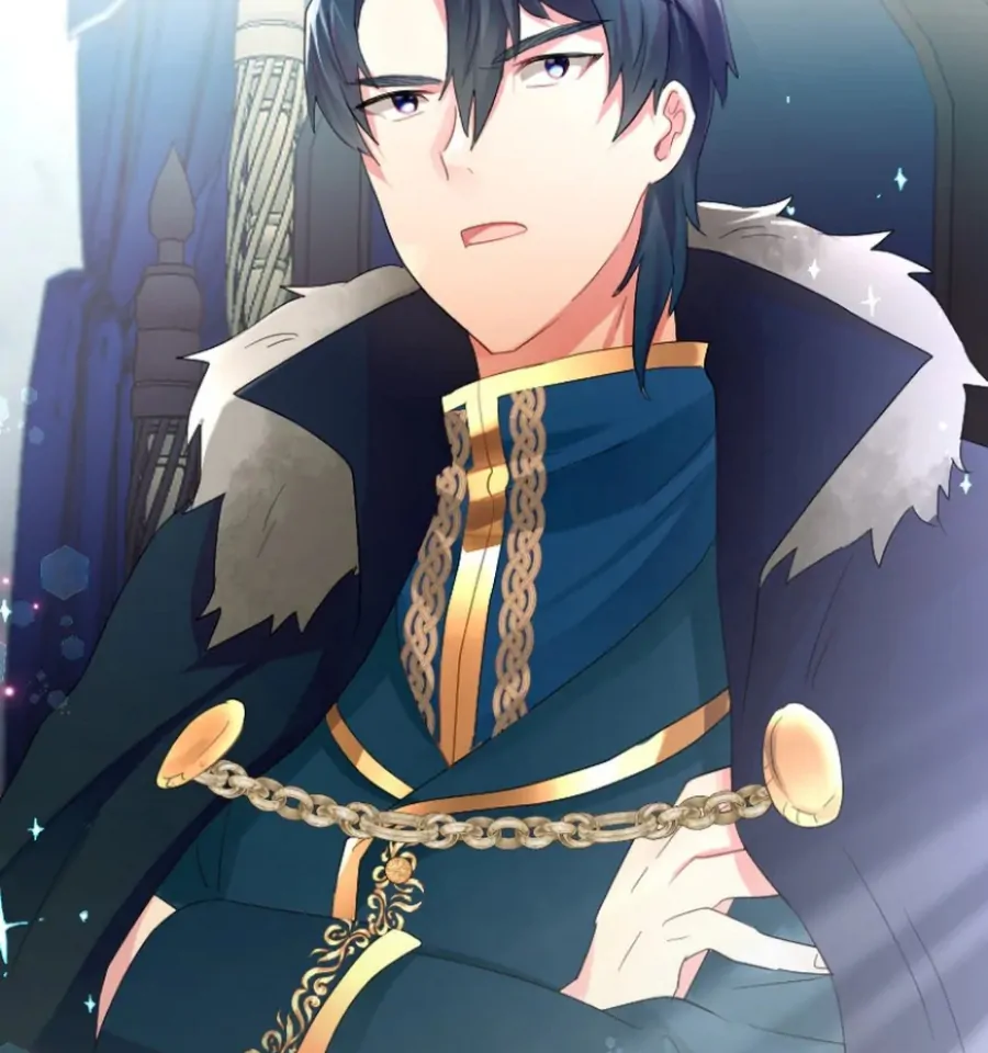 A Lonely Princess Falls In Love With A Misanthropic Emperor Chapter 10 726 116