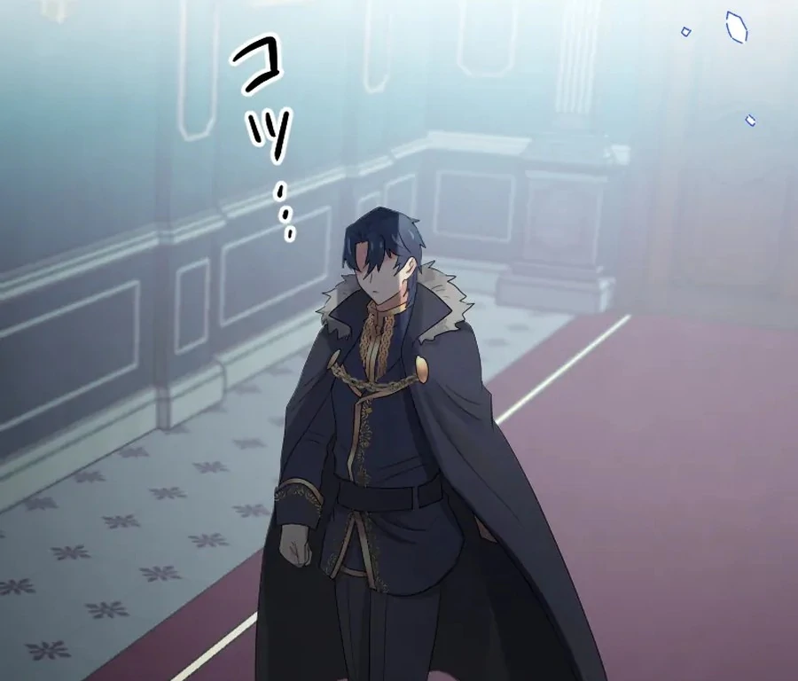 A Lonely Princess Falls In Love With A Misanthropic Emperor Chapter 10 739 129