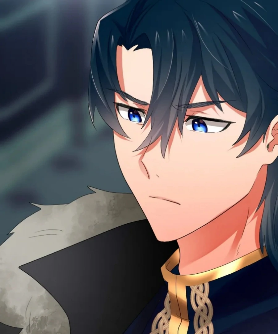 A Lonely Princess Falls In Love With A Misanthropic Emperor Chapter 10 742 132