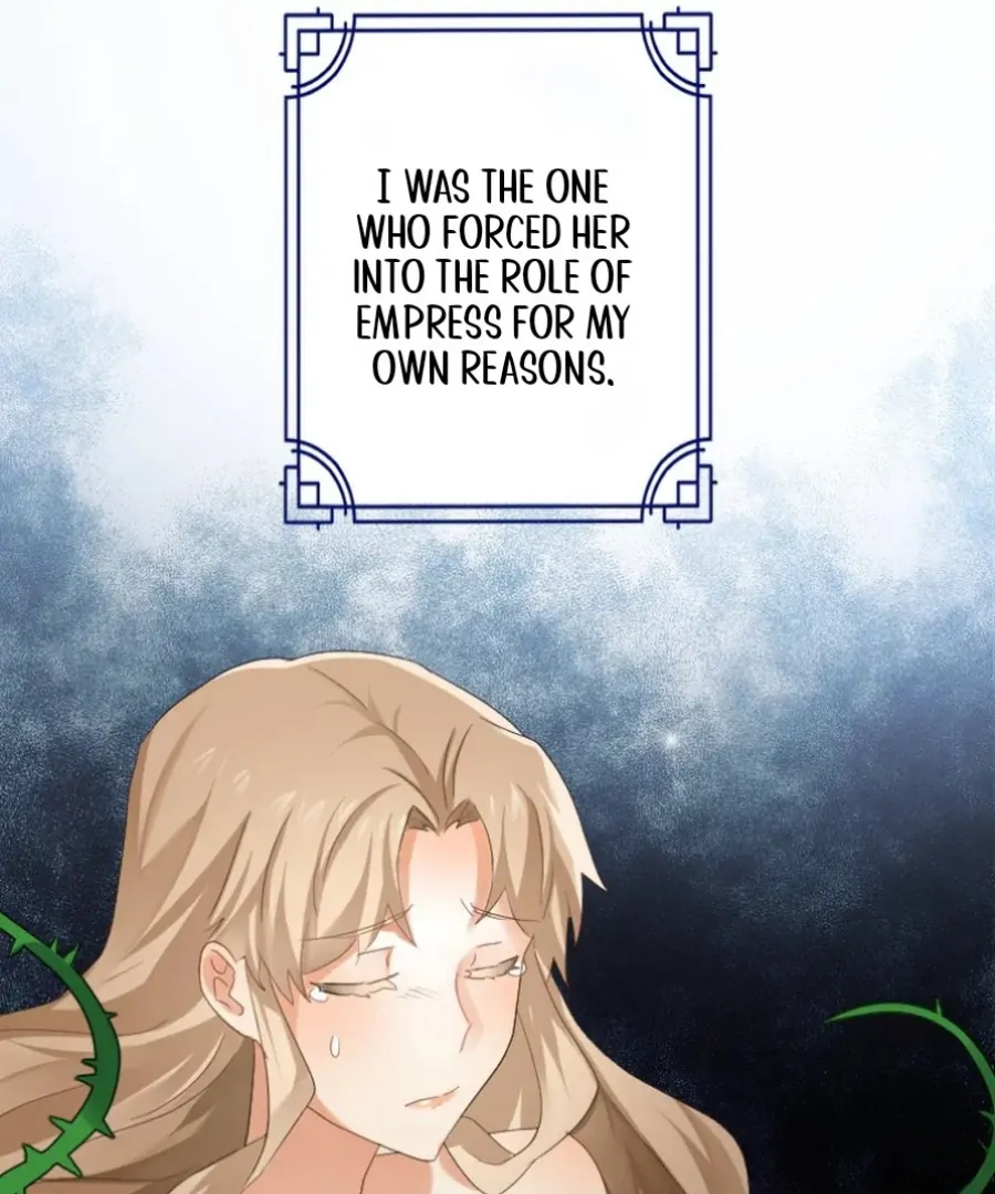 A Lonely Princess Falls In Love With A Misanthropic Emperor Chapter 10 744 134