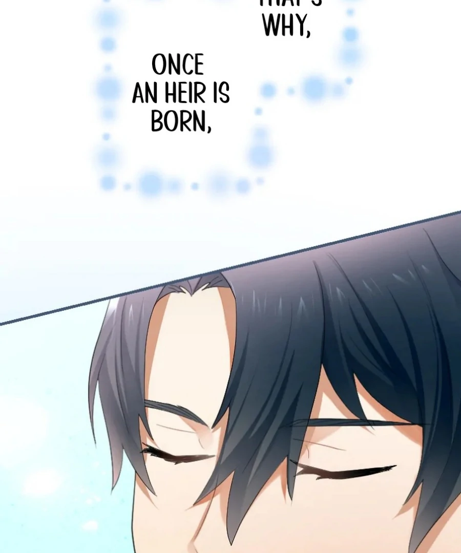 A Lonely Princess Falls In Love With A Misanthropic Emperor Chapter 10 746 136