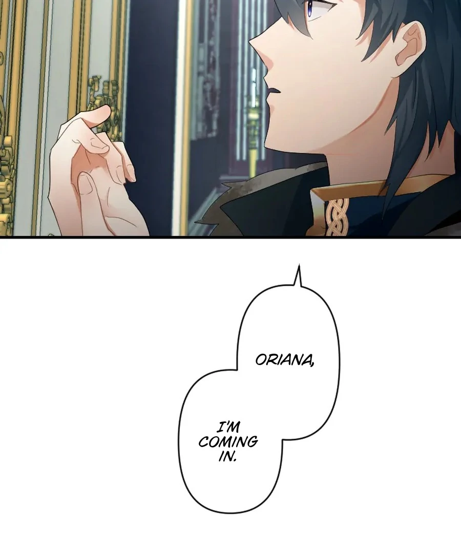 A Lonely Princess Falls In Love With A Misanthropic Emperor Chapter 10 761 151