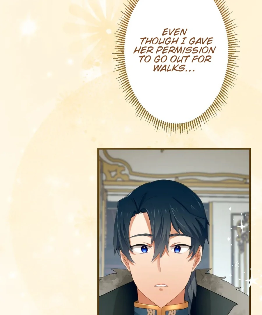 A Lonely Princess Falls In Love With A Misanthropic Emperor Chapter 10 773 163