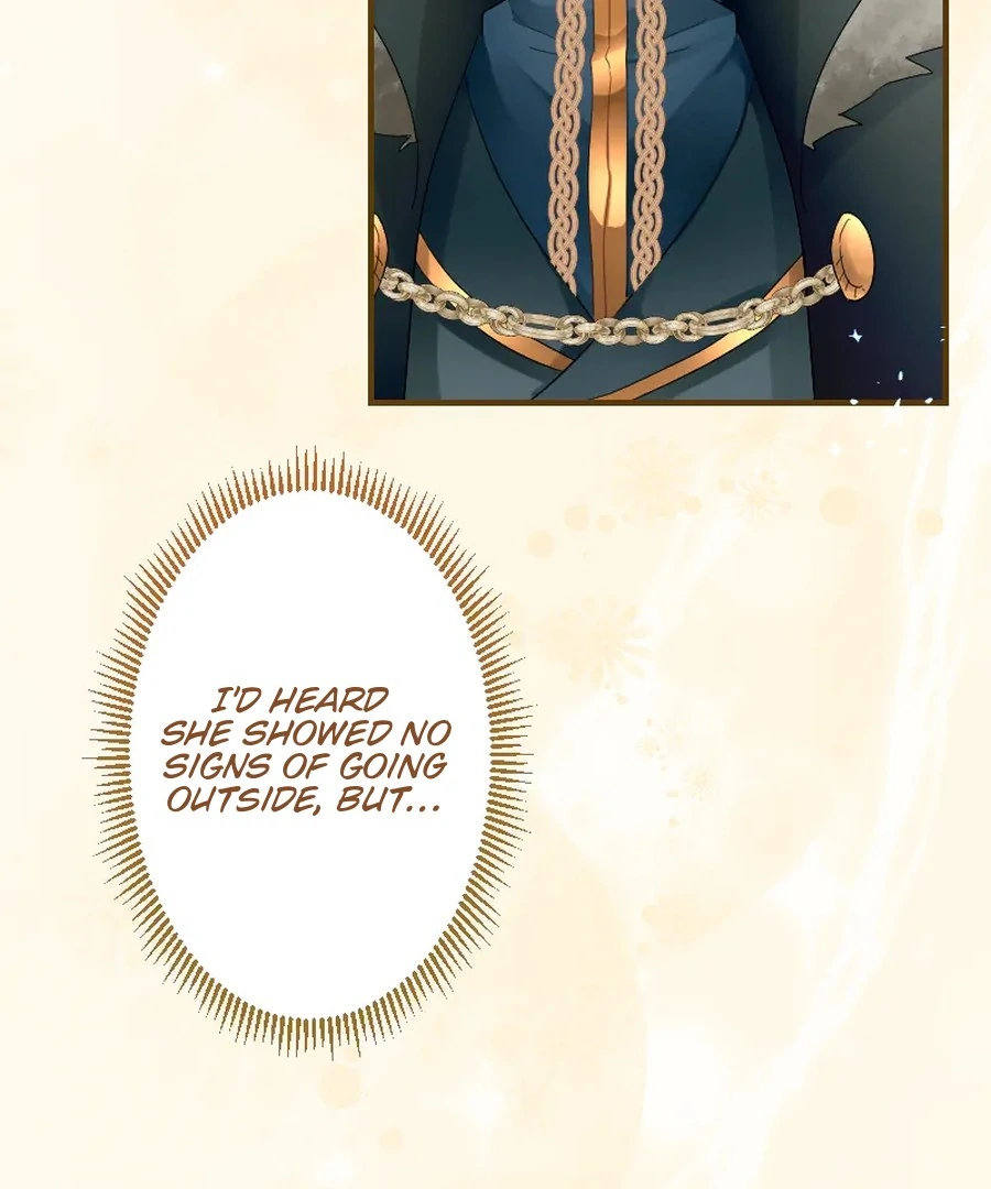 A Lonely Princess Falls In Love With A Misanthropic Emperor Chapter 10 774 164