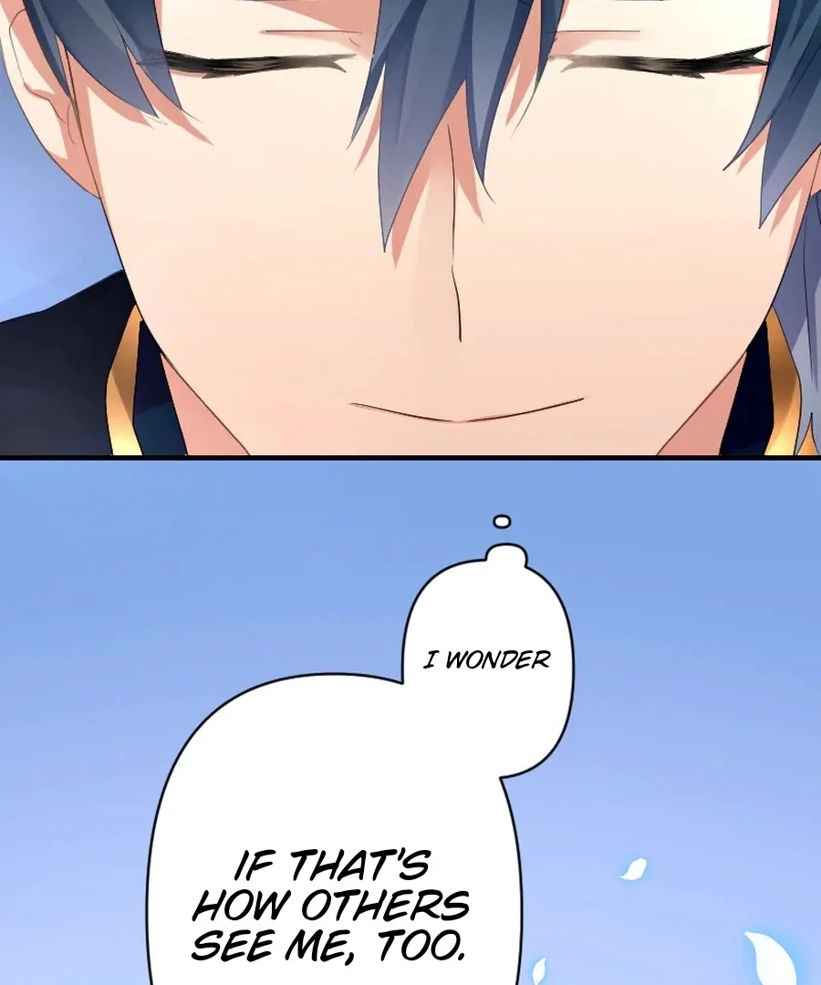 A Lonely Princess Falls In Love With A Misanthropic Emperor Chapter 10 801 191