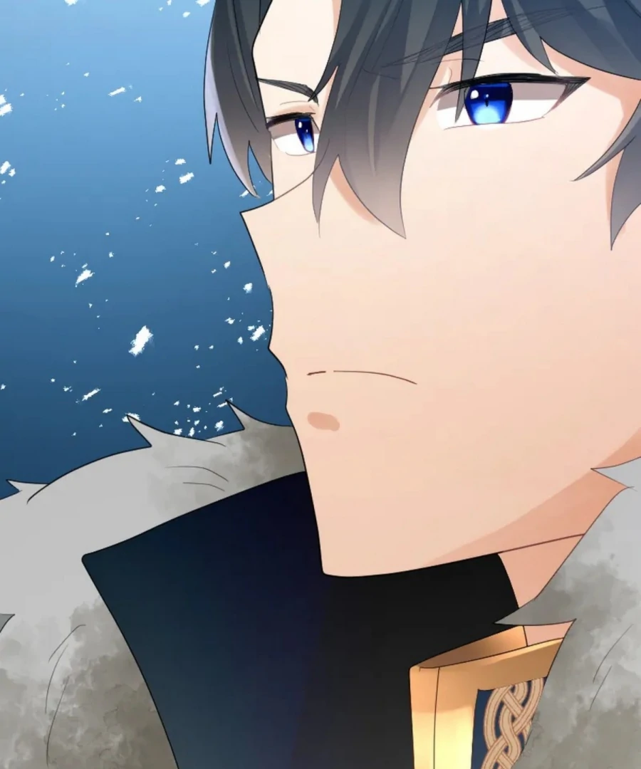 A Lonely Princess Falls In Love With A Misanthropic Emperor Chapter 10 807 197