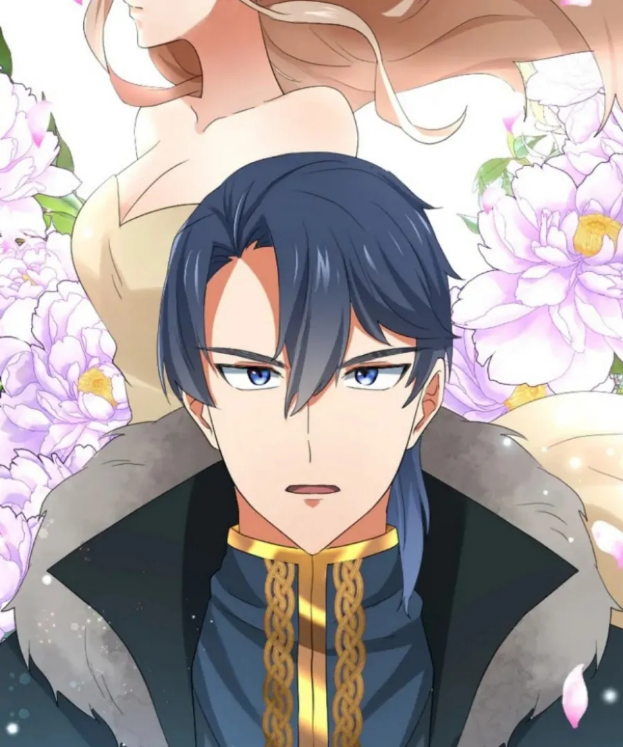 A Lonely Princess Falls In Love With A Misanthropic Emperor Chapter 6 532 003