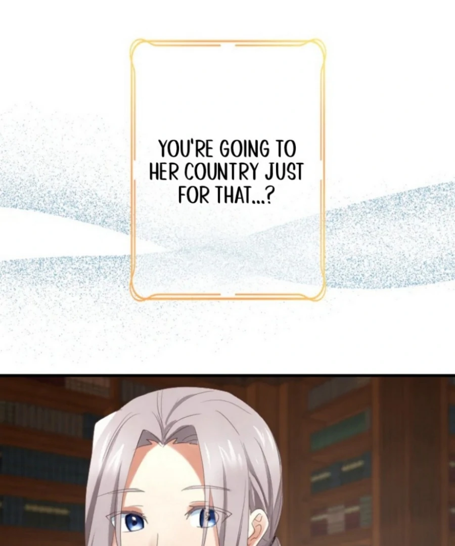 A Lonely Princess Falls In Love With A Misanthropic Emperor Chapter 6 535 006