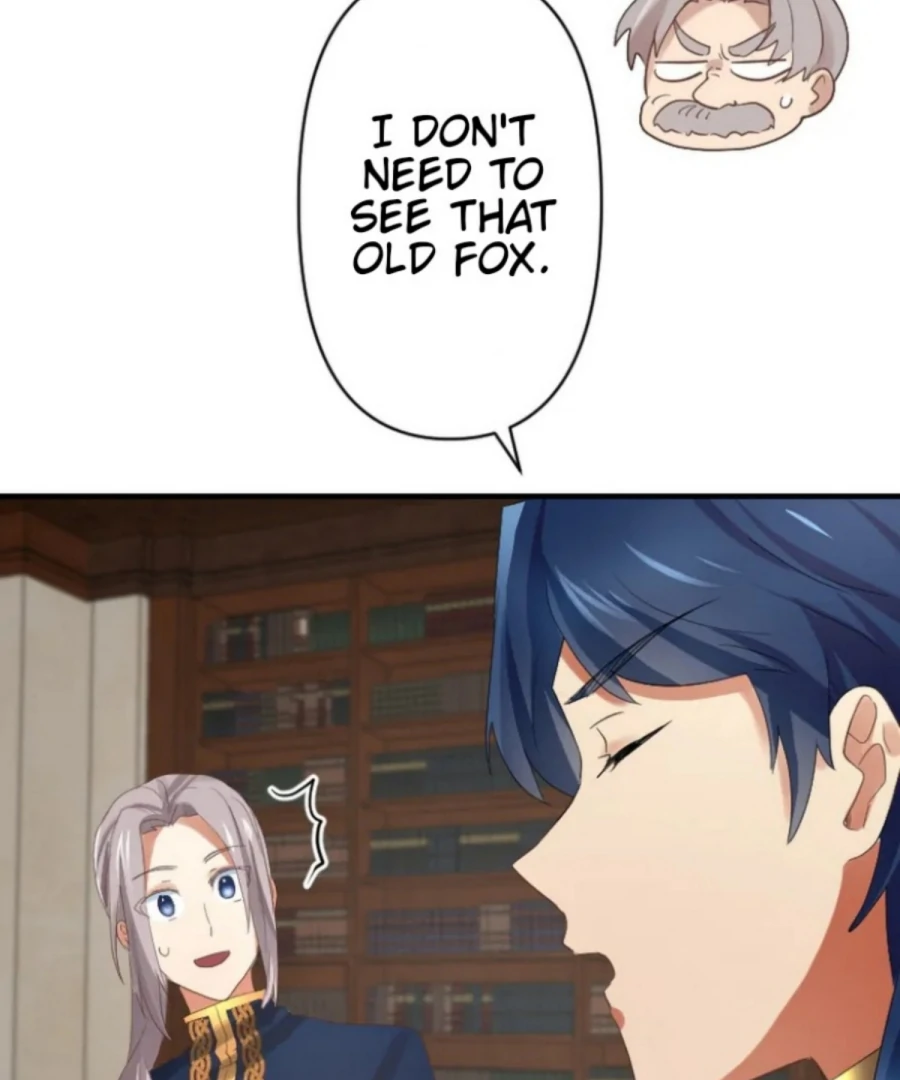 A Lonely Princess Falls In Love With A Misanthropic Emperor Chapter 6 537 008