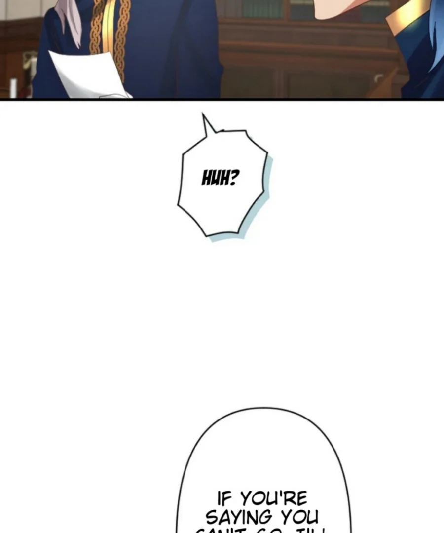 A Lonely Princess Falls In Love With A Misanthropic Emperor Chapter 6 538 009