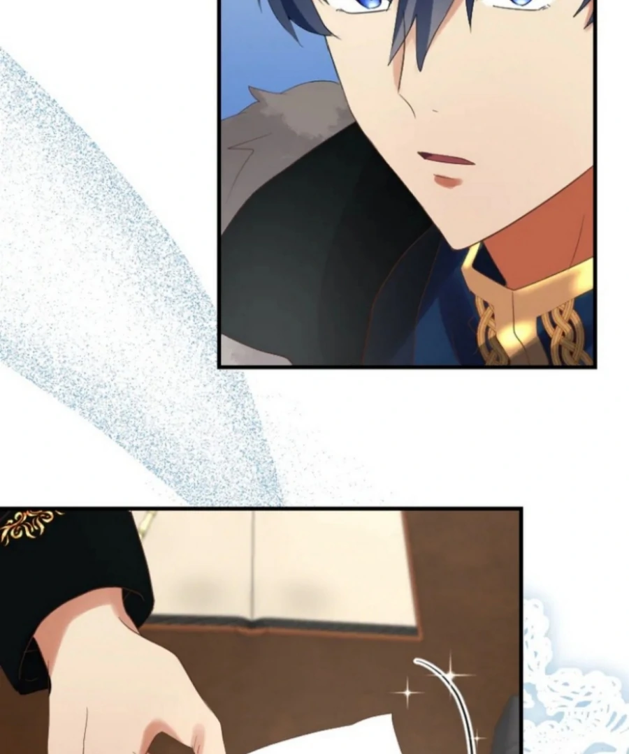 A Lonely Princess Falls In Love With A Misanthropic Emperor Chapter 6 542 013