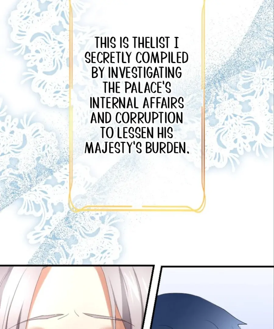 A Lonely Princess Falls In Love With A Misanthropic Emperor Chapter 6 546 017