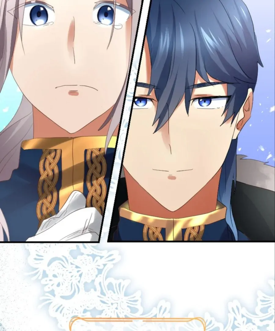 A Lonely Princess Falls In Love With A Misanthropic Emperor Chapter 6 547 018