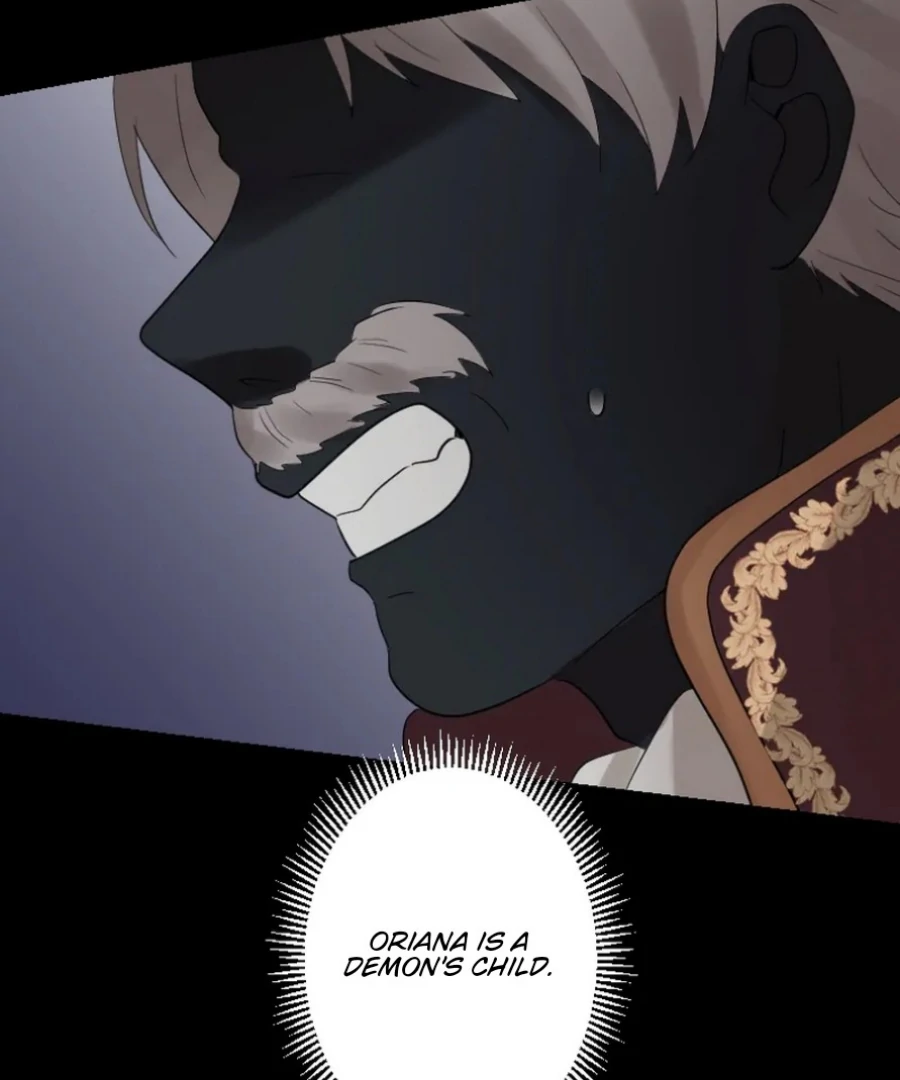 A Lonely Princess Falls In Love With A Misanthropic Emperor Chapter 6 564 035