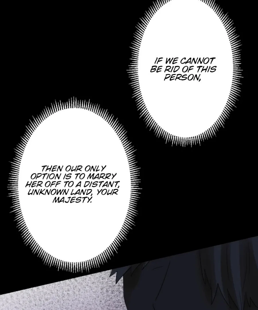 A Lonely Princess Falls In Love With A Misanthropic Emperor Chapter 6 570 041