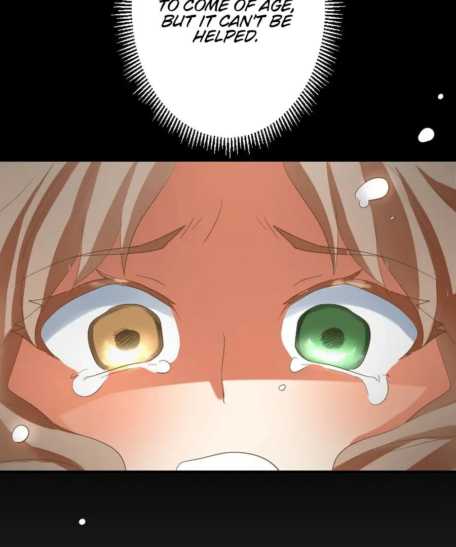 A Lonely Princess Falls In Love With A Misanthropic Emperor Chapter 6 574 045