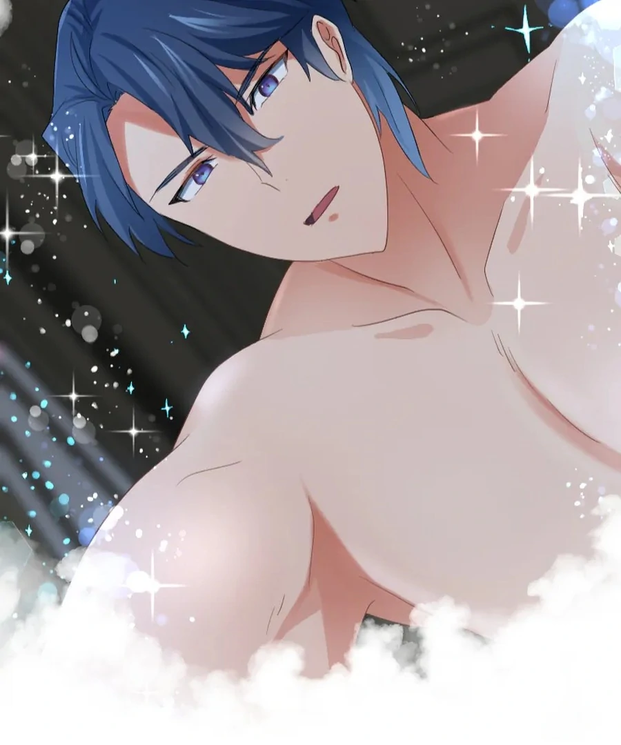 A Lonely Princess Falls In Love With A Misanthropic Emperor Chapter 6 582 053