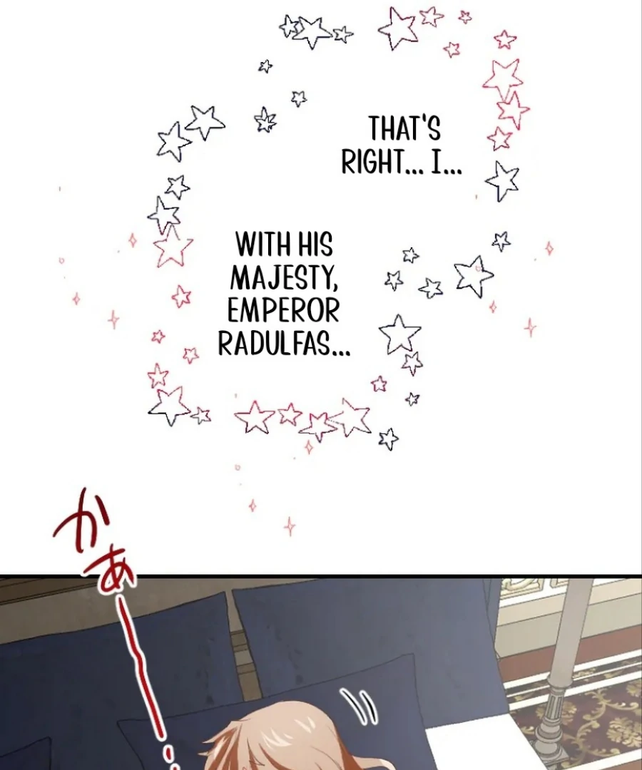 A Lonely Princess Falls In Love With A Misanthropic Emperor Chapter 6 586 057