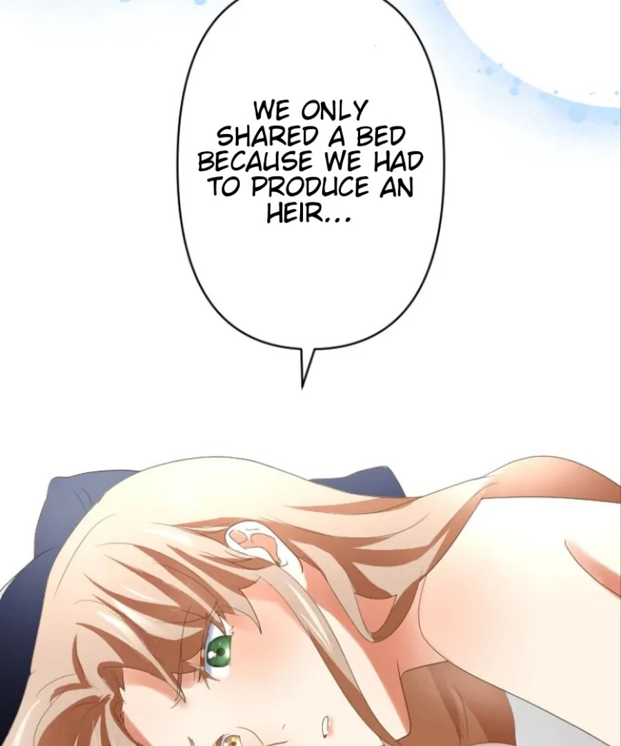 A Lonely Princess Falls In Love With A Misanthropic Emperor Chapter 6 592 063