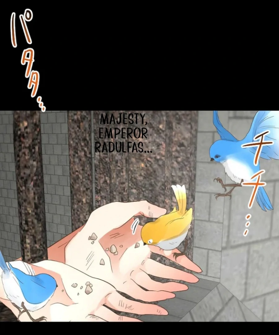 A Lonely Princess Falls In Love With A Misanthropic Emperor Chapter 6 600 071