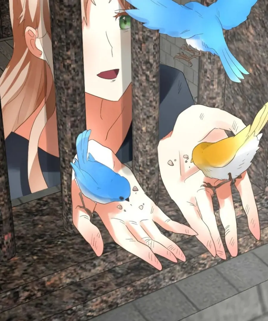 A Lonely Princess Falls In Love With A Misanthropic Emperor Chapter 6 602 073