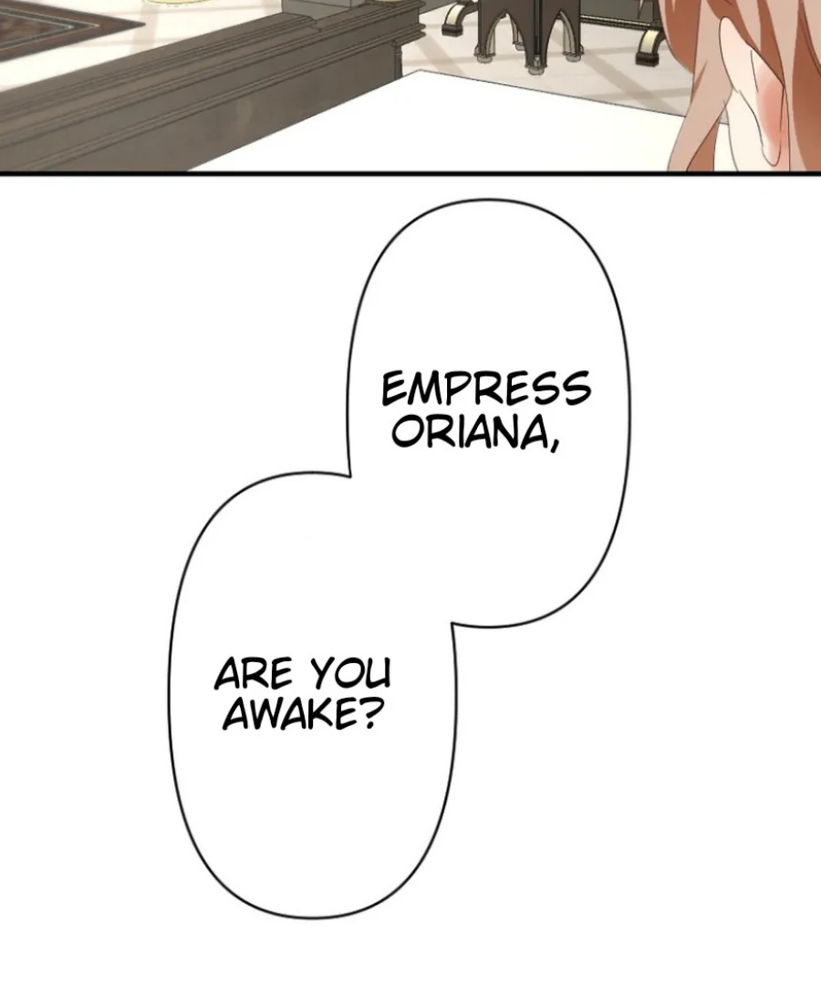 A Lonely Princess Falls In Love With A Misanthropic Emperor Chapter 6 655 126