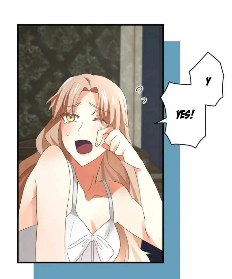 A Lonely Princess Falls In Love With A Misanthropic Emperor Chapter 6 656 127