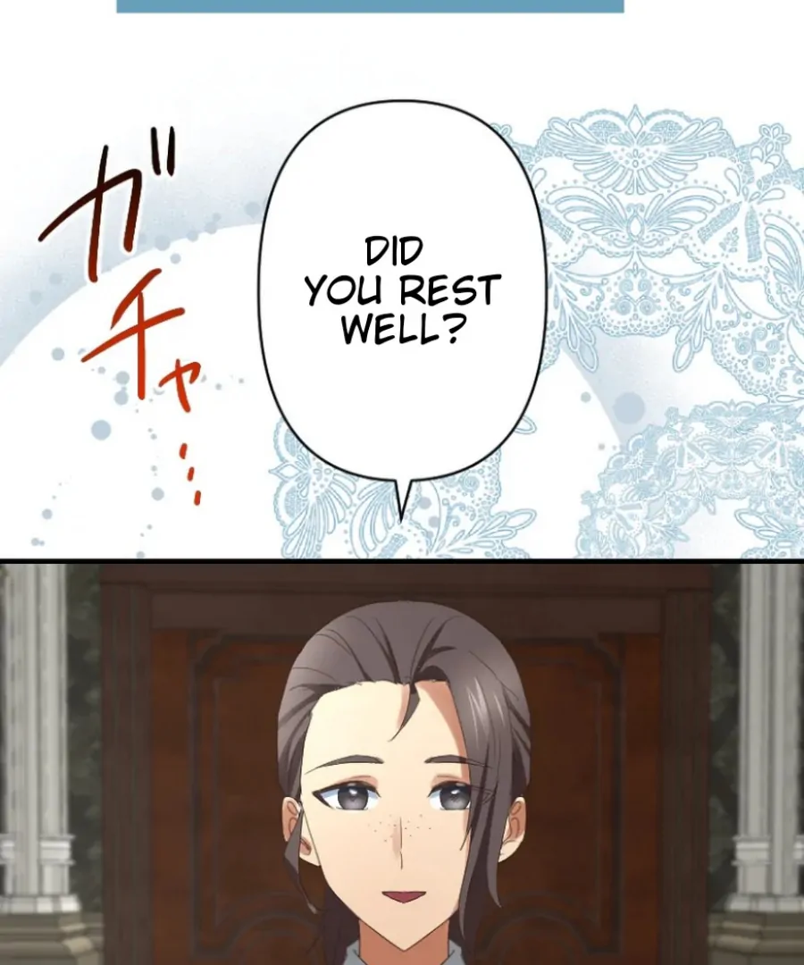 A Lonely Princess Falls In Love With A Misanthropic Emperor Chapter 6 657 128