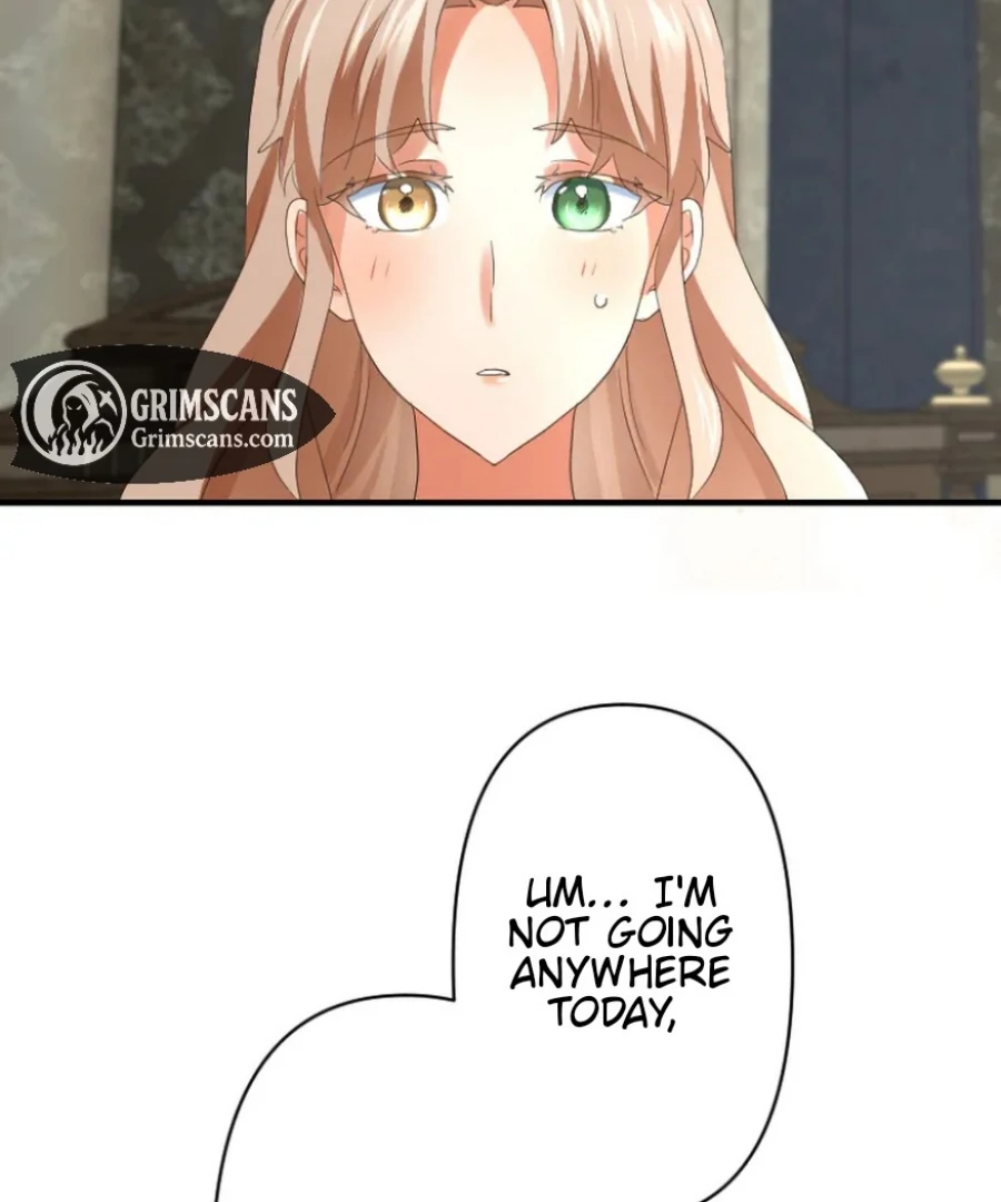 A Lonely Princess Falls In Love With A Misanthropic Emperor Chapter 6 662 133