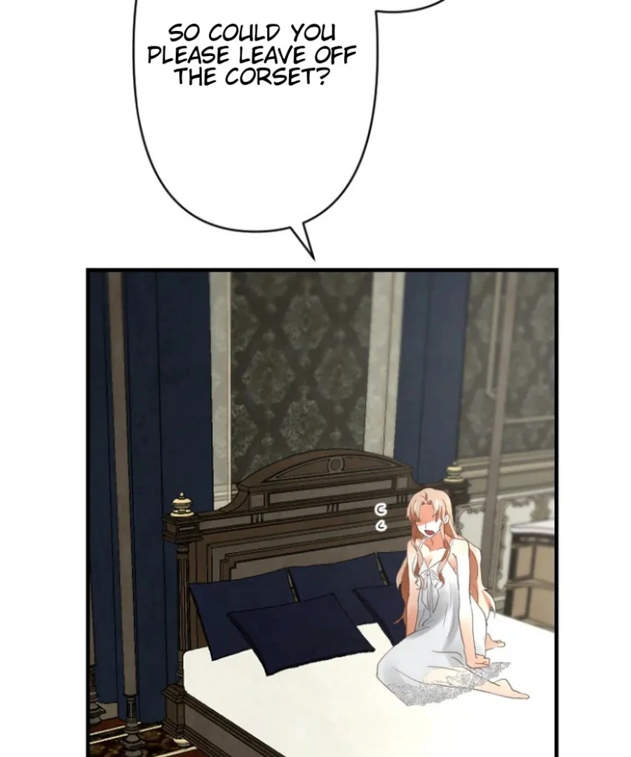 A Lonely Princess Falls In Love With A Misanthropic Emperor Chapter 6 663 134