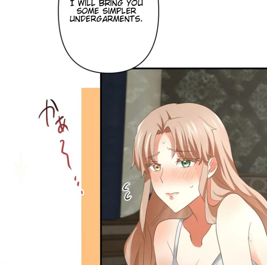 A Lonely Princess Falls In Love With A Misanthropic Emperor Chapter 6 665 136