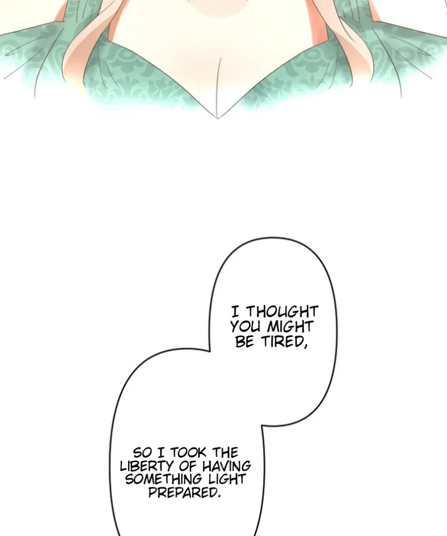 A Lonely Princess Falls In Love With A Misanthropic Emperor Chapter 6 669 140