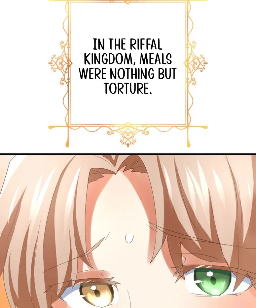 A Lonely Princess Falls In Love With A Misanthropic Emperor Chapter 6 671 142