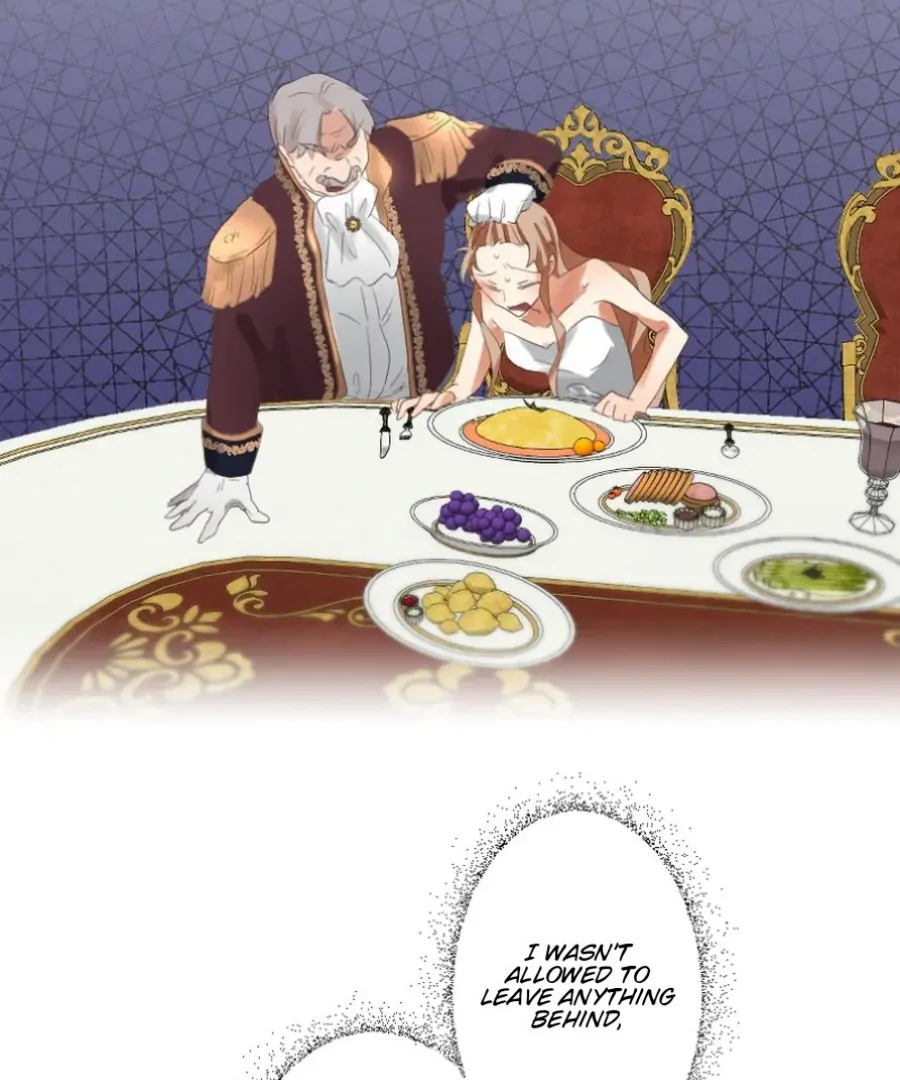 A Lonely Princess Falls In Love With A Misanthropic Emperor Chapter 6 673 144