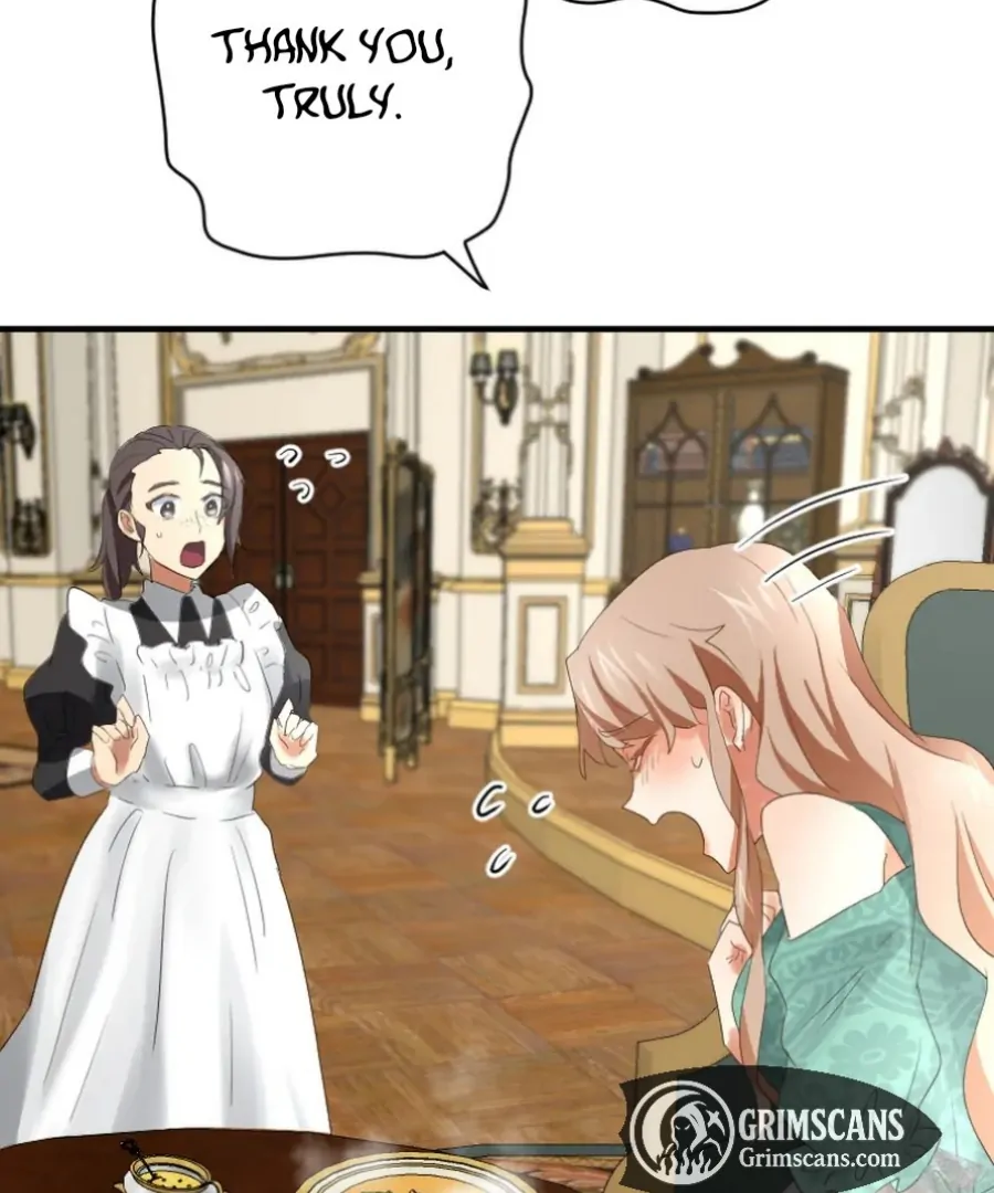 A Lonely Princess Falls In Love With A Misanthropic Emperor Chapter 6 677 148