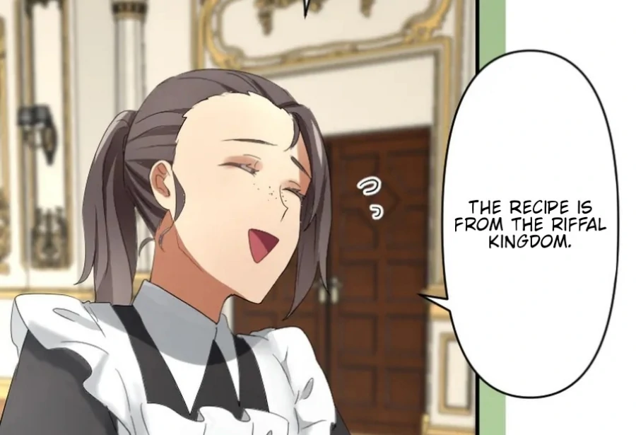 A Lonely Princess Falls In Love With A Misanthropic Emperor Chapter 6 679 150