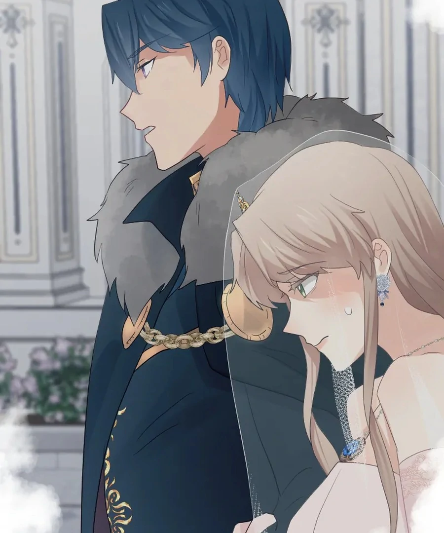 A Lonely Princess Falls In Love With A Misanthropic Emperor Chapter 6 683 154