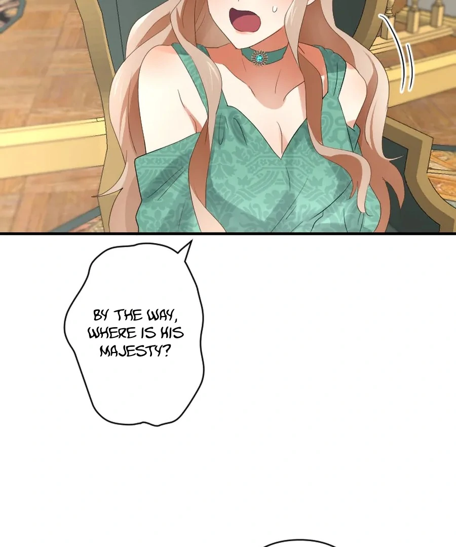 A Lonely Princess Falls In Love With A Misanthropic Emperor Chapter 6 685 156