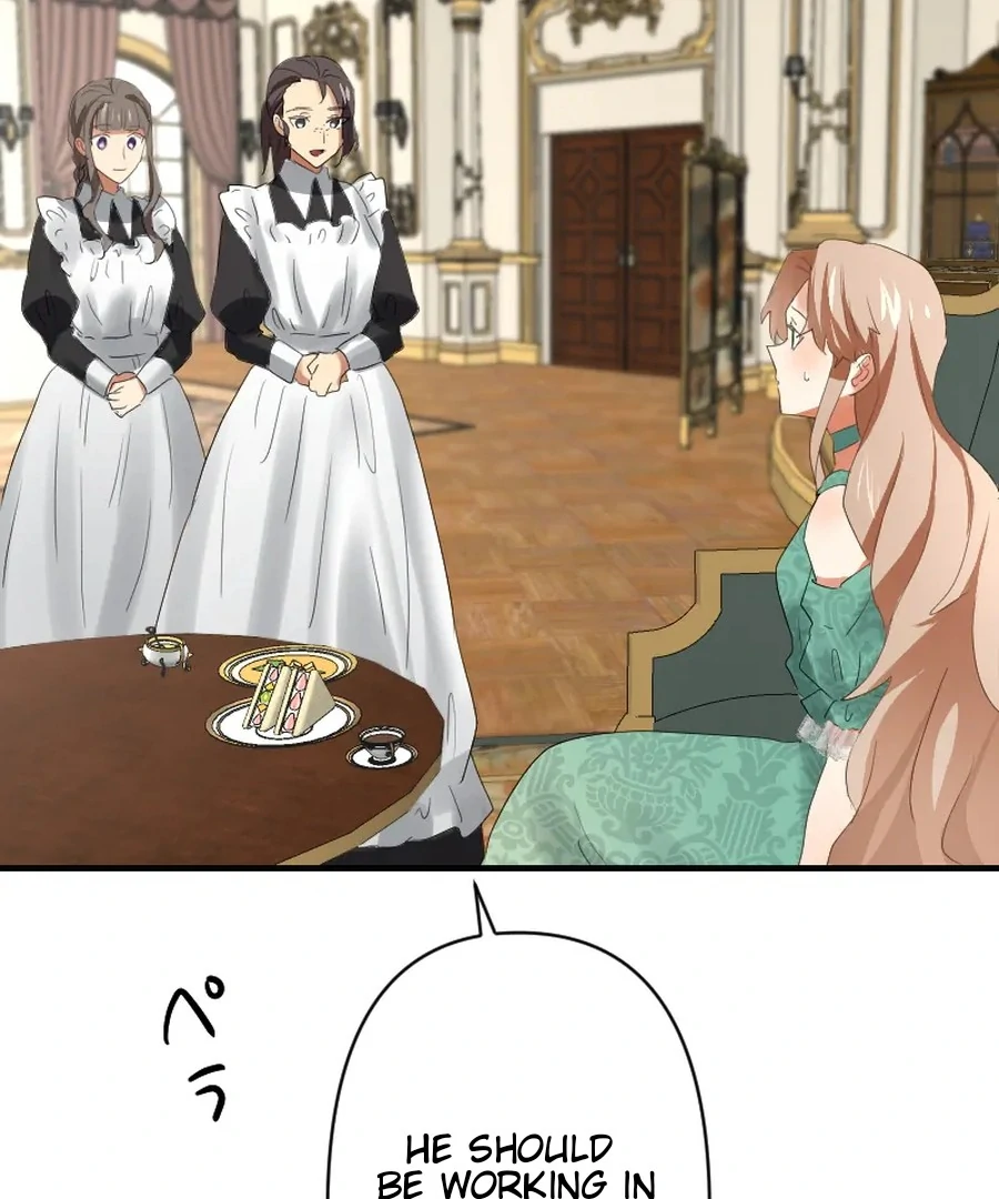 A Lonely Princess Falls In Love With A Misanthropic Emperor Chapter 6 687 158