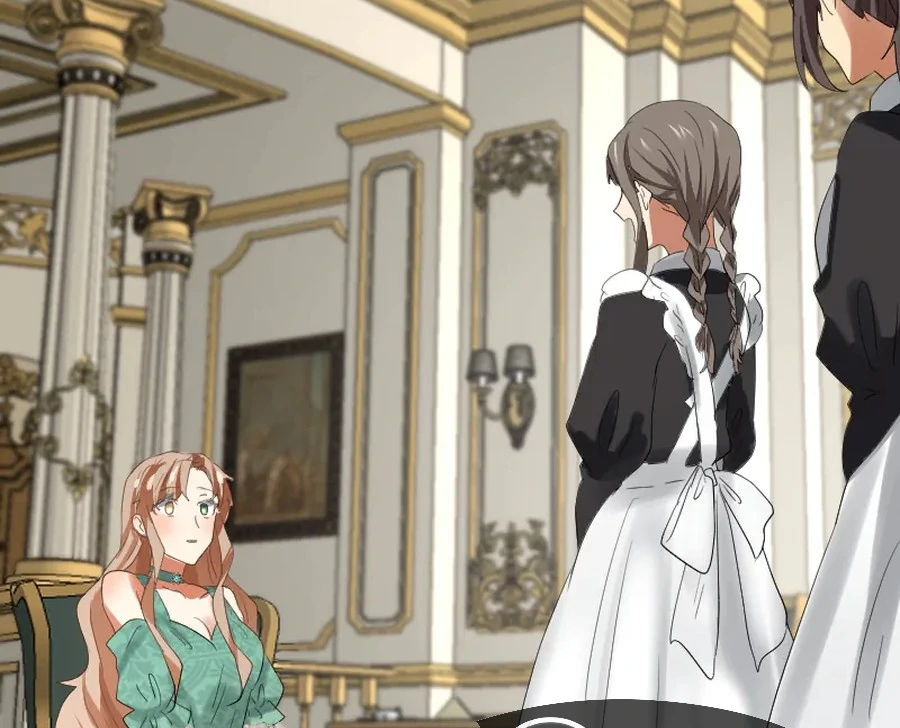 A Lonely Princess Falls In Love With A Misanthropic Emperor Chapter 6 691 162