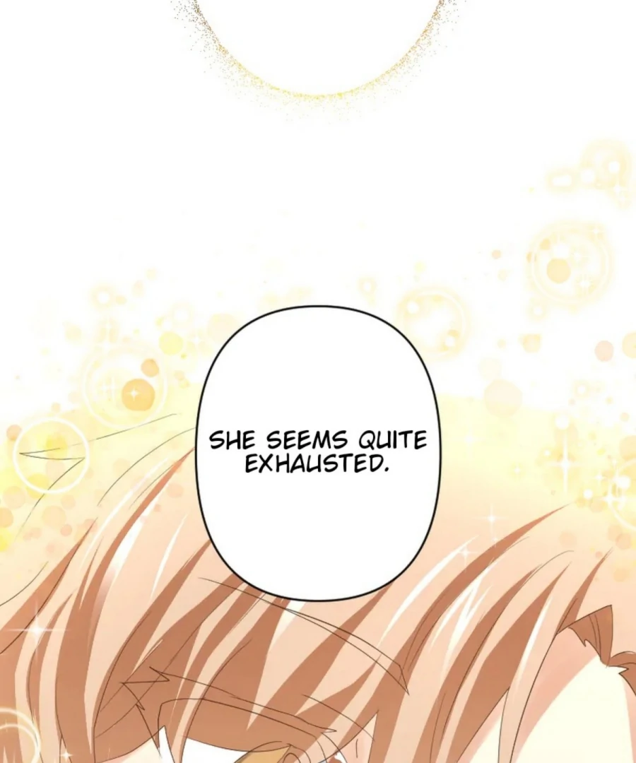 A Lonely Princess Falls In Love With A Misanthropic Emperor Chapter 6 694 165