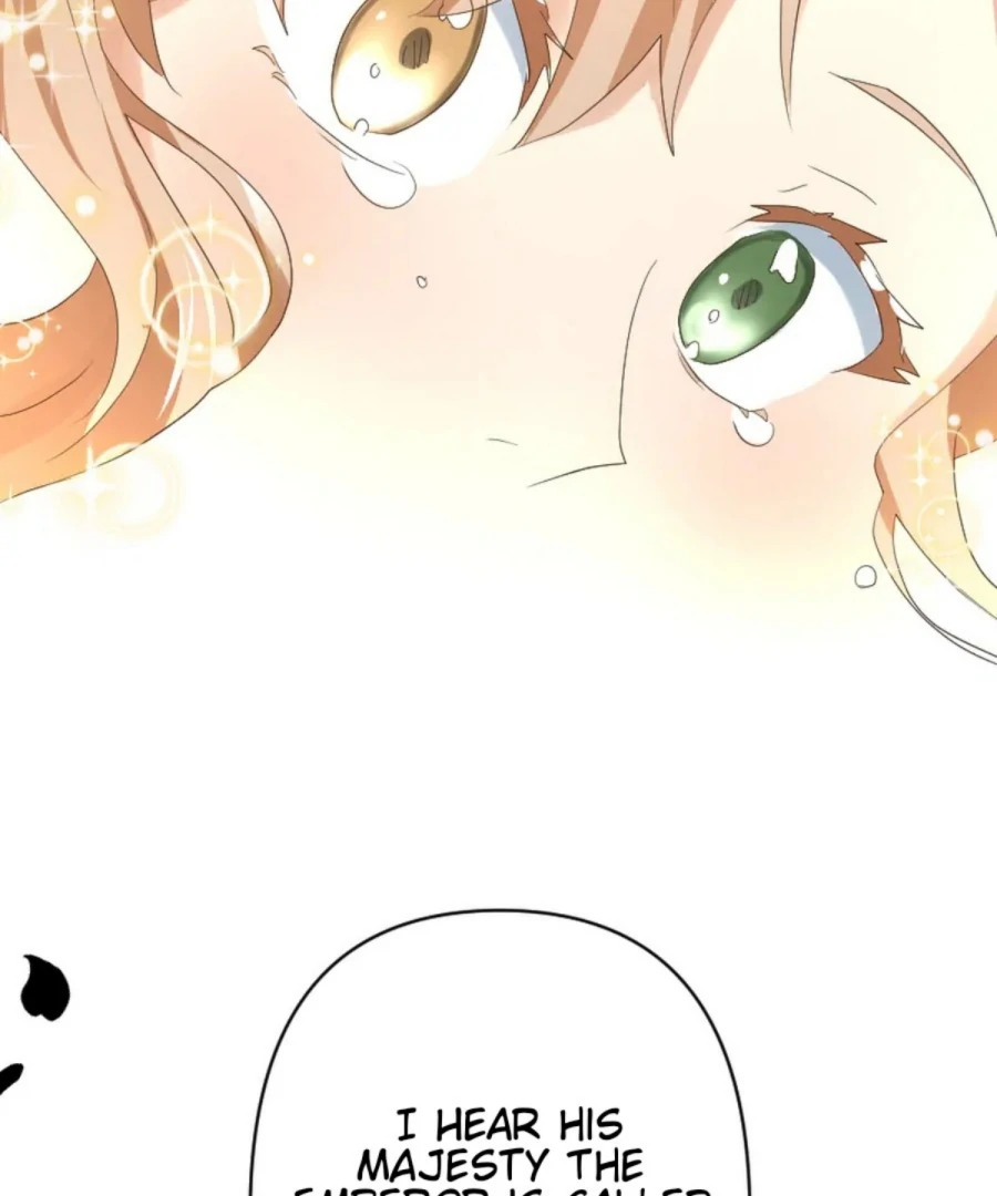 A Lonely Princess Falls In Love With A Misanthropic Emperor Chapter 6 695 166